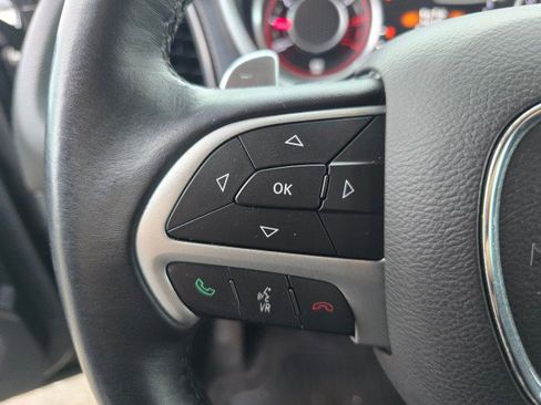 Used 2015 Dodge Challenger R/T Plus image 26