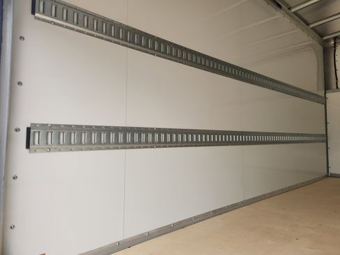 New 2025 Chevrolet Express 3500 w/ Power Convenience Package image 31