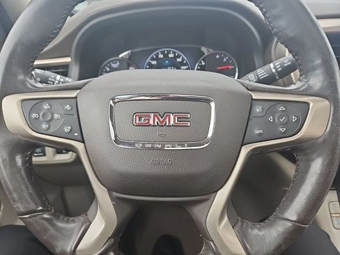 Used 2018 GMC Acadia Denali AWD/4WD image 26