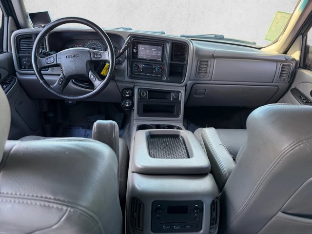 Used 2003 GMC Sierra 2500 4x4 Crew Cab HD image 20