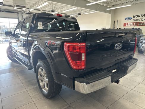 Used 2022 Ford F150 XLT w/ Equipment Group 302A High image 13