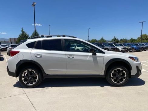 Used 2021 Subaru Crosstrek 2.0i AWD/4WD image 6