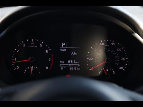 Used 2022 Kia Rio S image 11