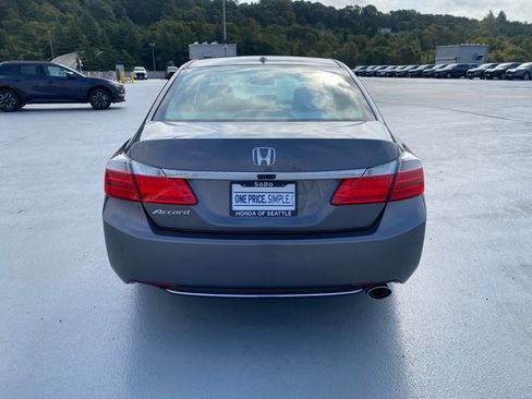 Used 2013 Honda Accord EX-L image 7