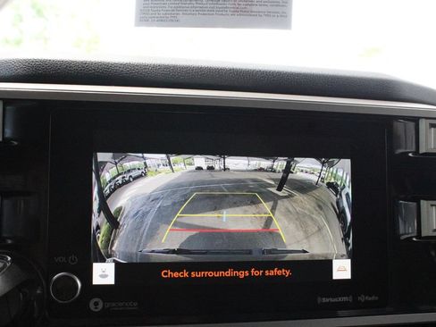 Used 2023 Toyota Tundra SR5 w/ TRD Off-Road Premium Package AWD/4WD image 36