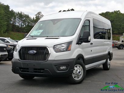 New 2025 Ford Transit 350 XL