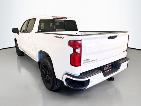 New 2026 Chevrolet Silverado 1500 RST w/ Safety Package image 6