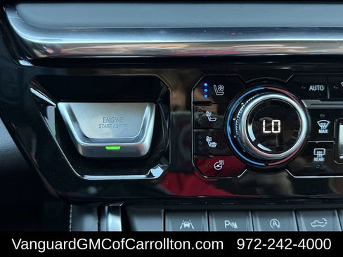 New 2026 GMC Sierra 1500 Denali Ultimate AWD/4WD image 18
