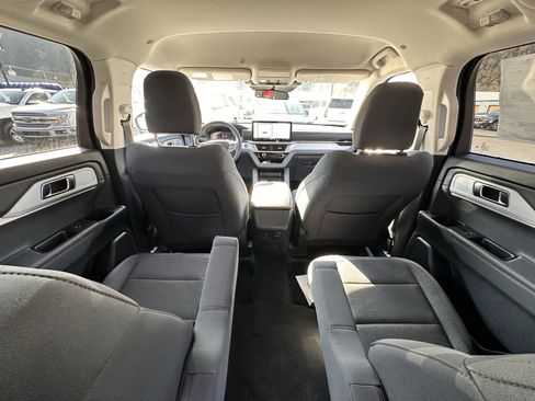 New 2026 Ford Explorer Active image 20