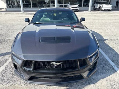 Used 2024 Ford Mustang GT Premium RWD image 2