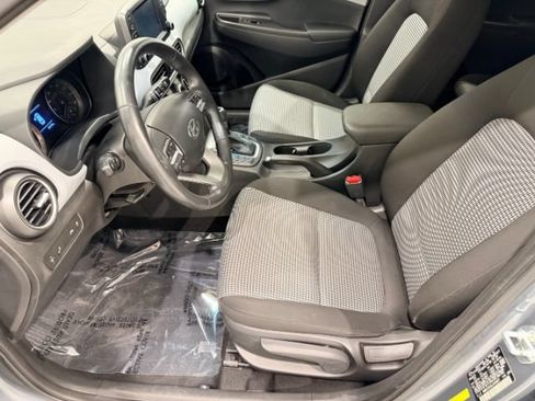Used 2020 Hyundai Kona SEL AWD/4WD image 46