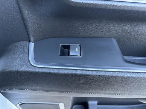 Used 2023 Chevrolet Silverado 1500 RST w/ Protection Package image 26