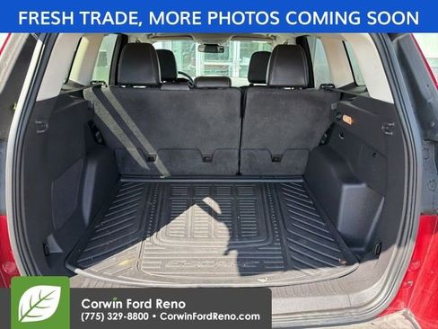 Used 2019 Ford Escape Titanium AWD/4WD image 7