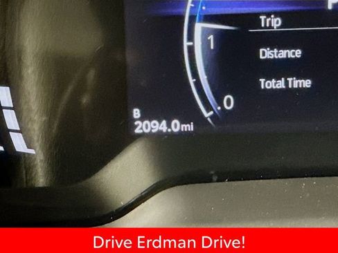 Certified 2026 Toyota Corolla LE w/ LE Premium Package FWD image 9