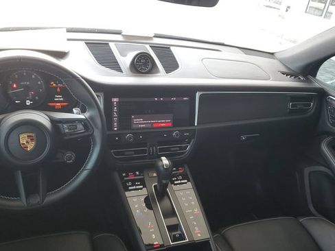 Used 2023 Porsche Macan GTS AWD/4WD image 14