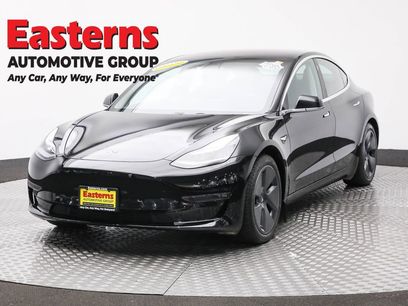 Used 2018 Tesla Model 3 Long Range