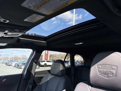 Used 2024 Subaru Outback Wilderness image 9