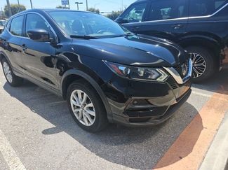 Used 2021 Nissan Rogue Sport S video 1