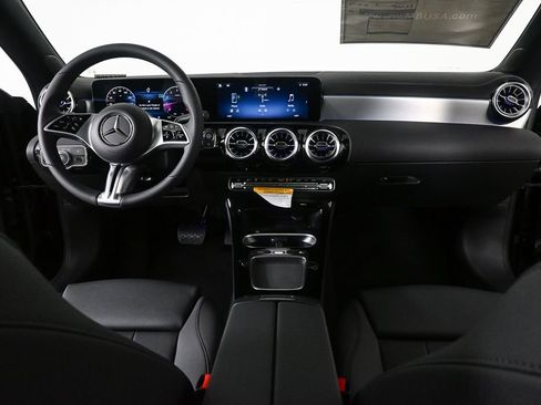 New 2026 Mercedes-Benz CLA 250 CLA 250 image 17