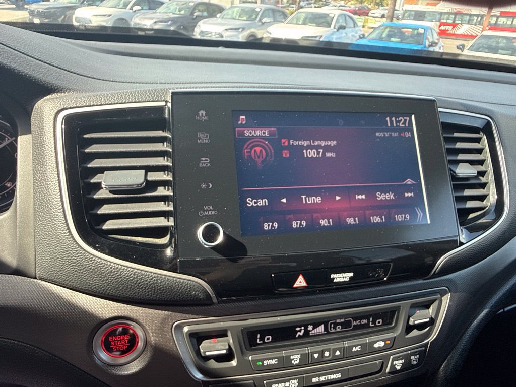 Used 2023 Honda Ridgeline Sport image 26