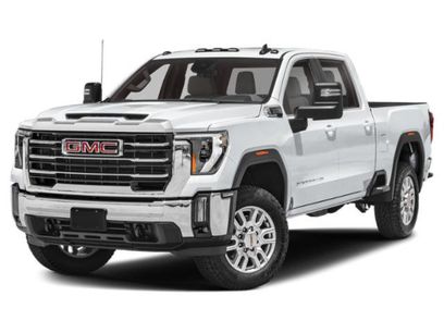 New 2026 GMC Sierra 2500 SLE w/ SLE Value Package;