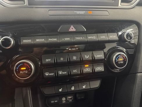 Used 2018 Kia Sportage EX w/ EX Premium Package AWD/4WD image 36