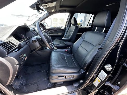 Used 2021 Honda Passport Elite image 15