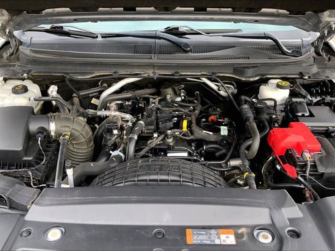 Certified 2020 Ford Ranger XLT w/ Equipment Group 302A Luxury image 31