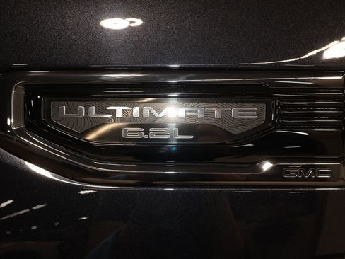 Certified 2023 GMC Sierra 1500 Denali Ultimate image 37