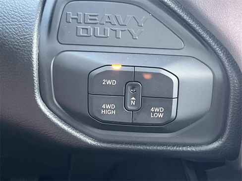 New 2026 RAM 3500 Laramie w/ Towing Technology Group image 23