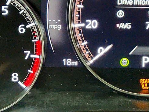 Used 2026 MAZDA CX-50 AWD 2.5 S w/ Premium Package image 16