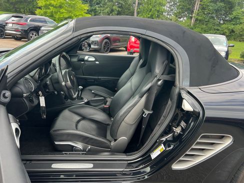 Used 2010 Porsche Boxster S RWD image 22