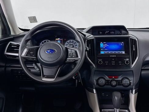 Used 2023 Subaru Forester AWD/4WD image 22