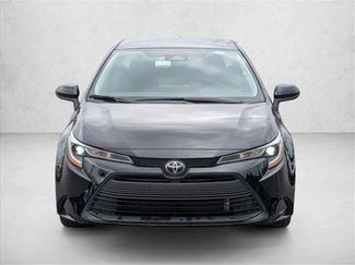 Used 2025 Toyota Corolla LE video 2