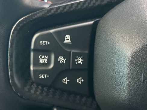 New 2025 Ford Bronco Raptor image 27