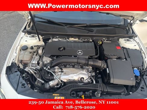 Used 2022 Mercedes-Benz A 220 4MATIC w/ AMG Line image 19