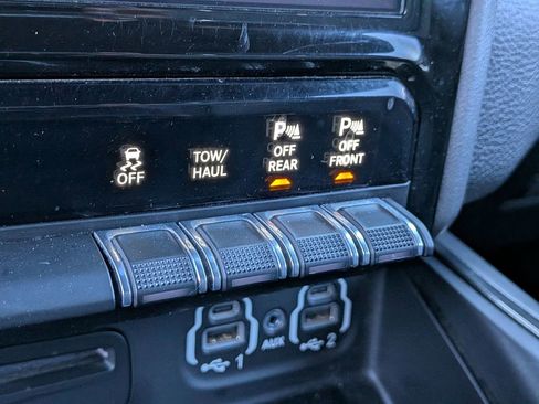 Used 2019 RAM 1500 Sport w/ Alpine Leather & Sound Group image 22