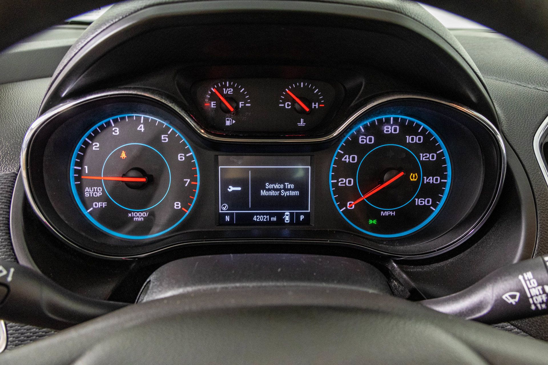 Used 2017 Chevrolet Cruze LS FWD image 30