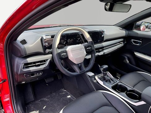 New 2026 Kia K4 GT-Line FWD image 15