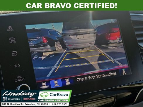 Used 2023 Honda Ridgeline RTL image 16