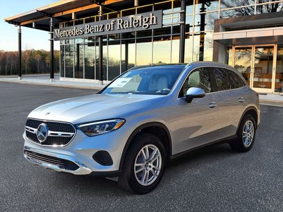 New 2026 Mercedes-Benz GLC 300 GLC 300