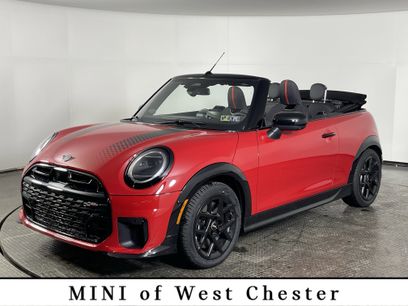 Used 2026 MINI Cooper S