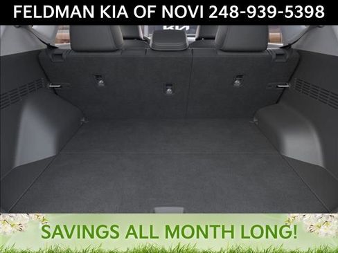 New 2026 Kia Seltos S image 19