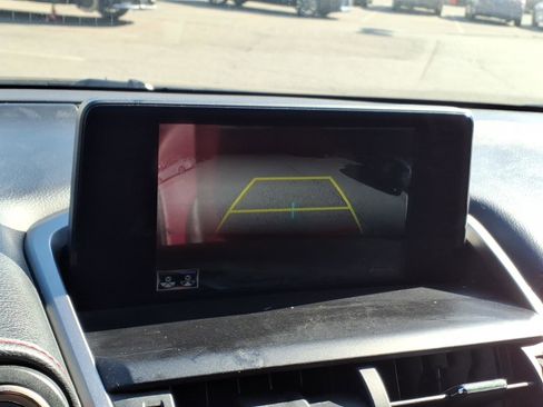 Used 2018 Lexus NX 300 F Sport w/ F Sport Comfort Package image 18