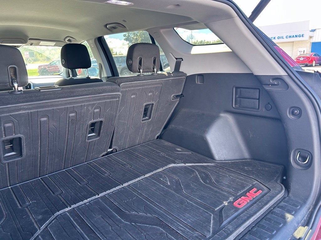 Used 2020 GMC Terrain SLE w/ Driver Convenience Package AWD/4WD image 37