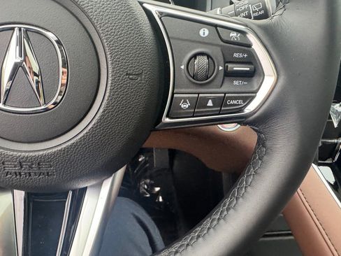 New 2026 Acura RDX w/ Technology Package image 27