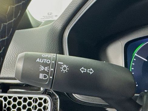 New 2026 Honda Civic Sport Touring image 16