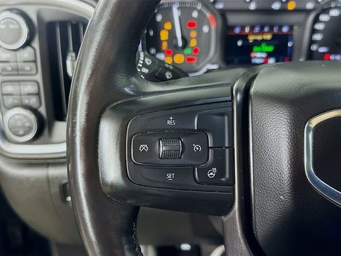 Used 2022 GMC Sierra 2500 AT4 w/ Gooseneck/5TH Wheel Package AWD/4WD image 23