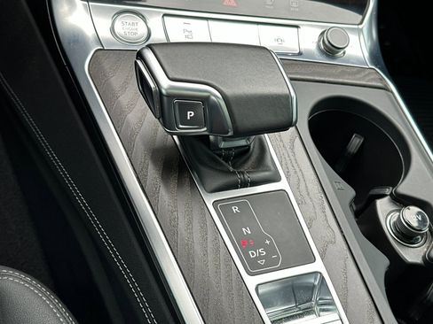 Used 2020 Audi A7 3.0T Premium Plus w/ Premium Plus Package image 21