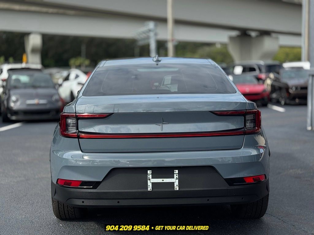 Used 2022 Polestar Polestar 2 w/ Plus Package AWD/4WD image 6